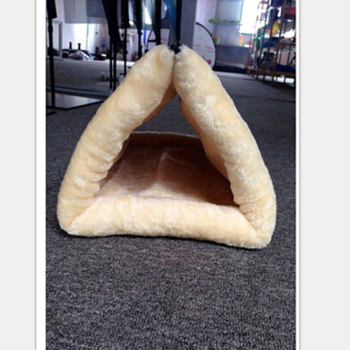 Cat Tunnel Sleeping Bag Pet Nest