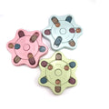 Pet Educational Dog Toys Anti Choke Slow Feeder