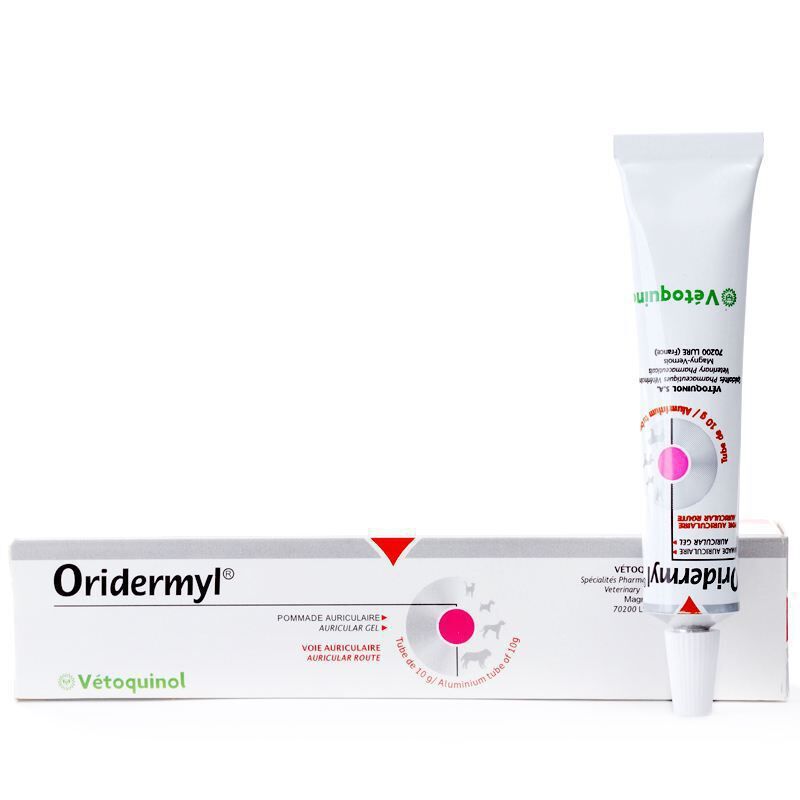 Pet Ear Cleaning Cream