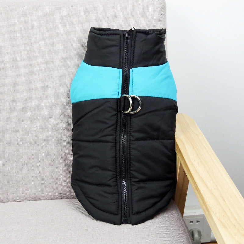 Dog Vest Dog Coat