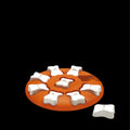 Pet Leak Food Toys
