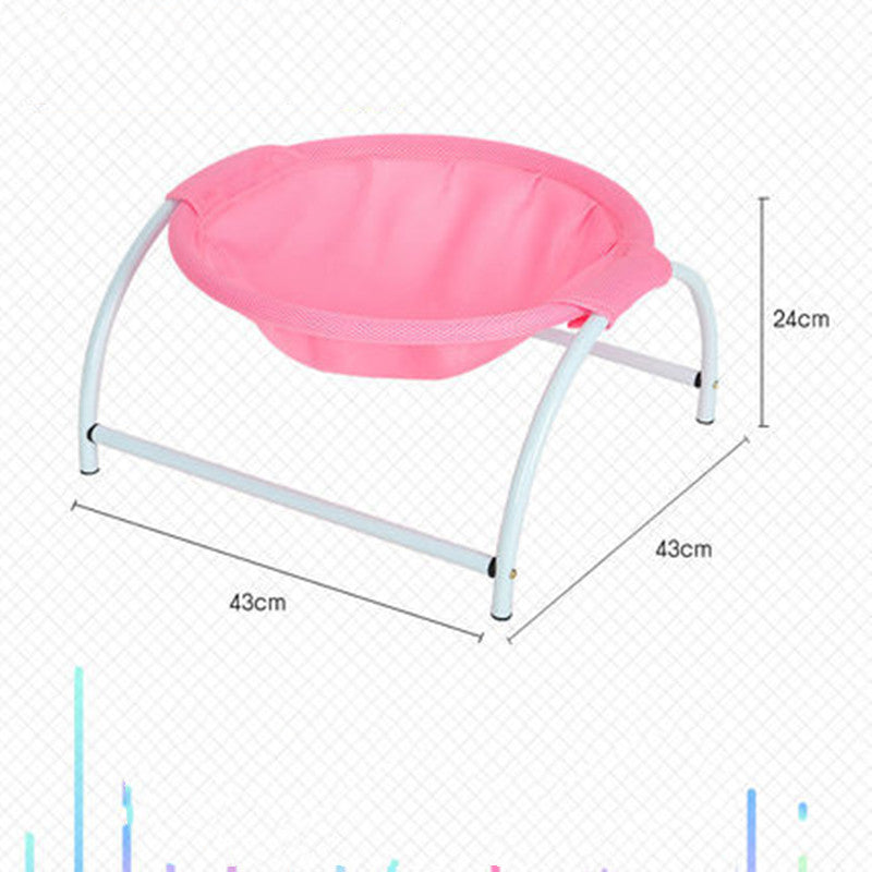 Pet Cot