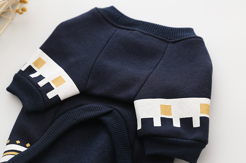 Clothes for pets Dog clothes