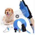 Dog Shower Head Handheld Pet Bathing Shower Tool