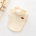 Pet Cotton Coat