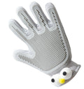 Cat Hair Removal Glove Brush