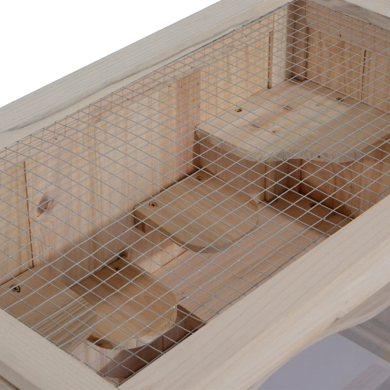 45" Extra Large Hamster Cage (only ship inside USA)