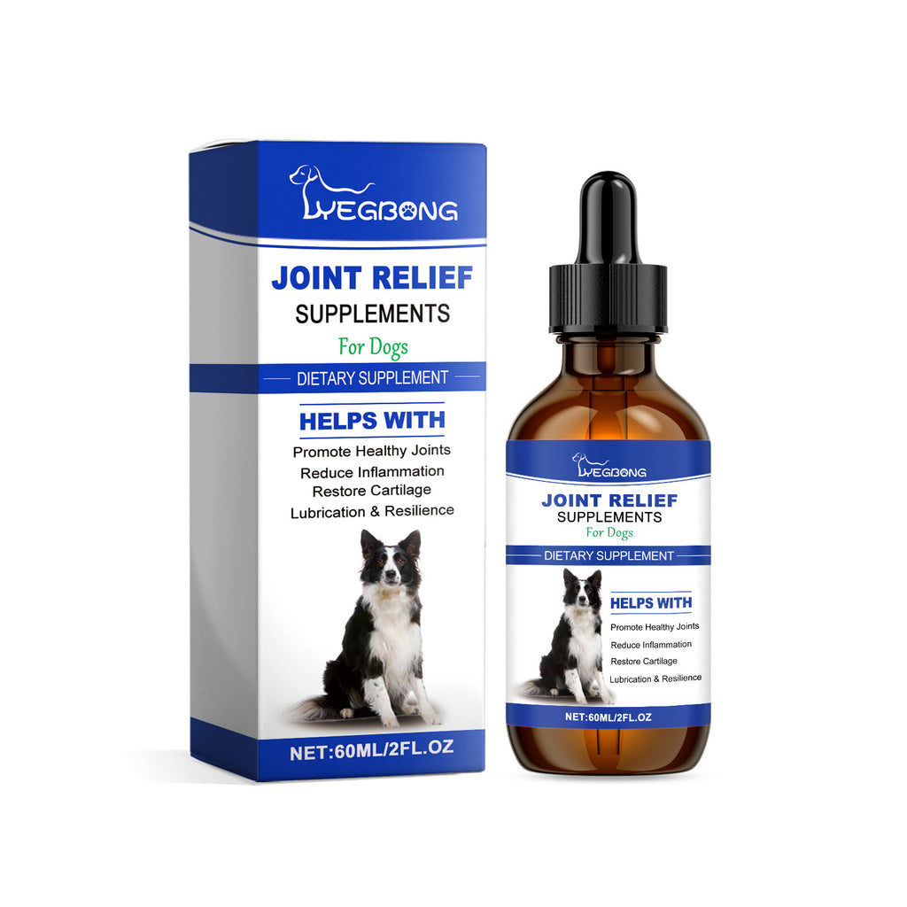 Dog Joint Supplements