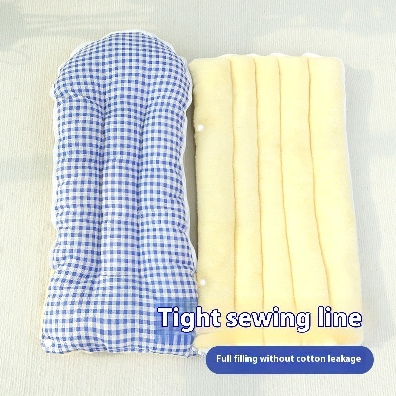 Enlosed Cat Nest Sleeping Bag