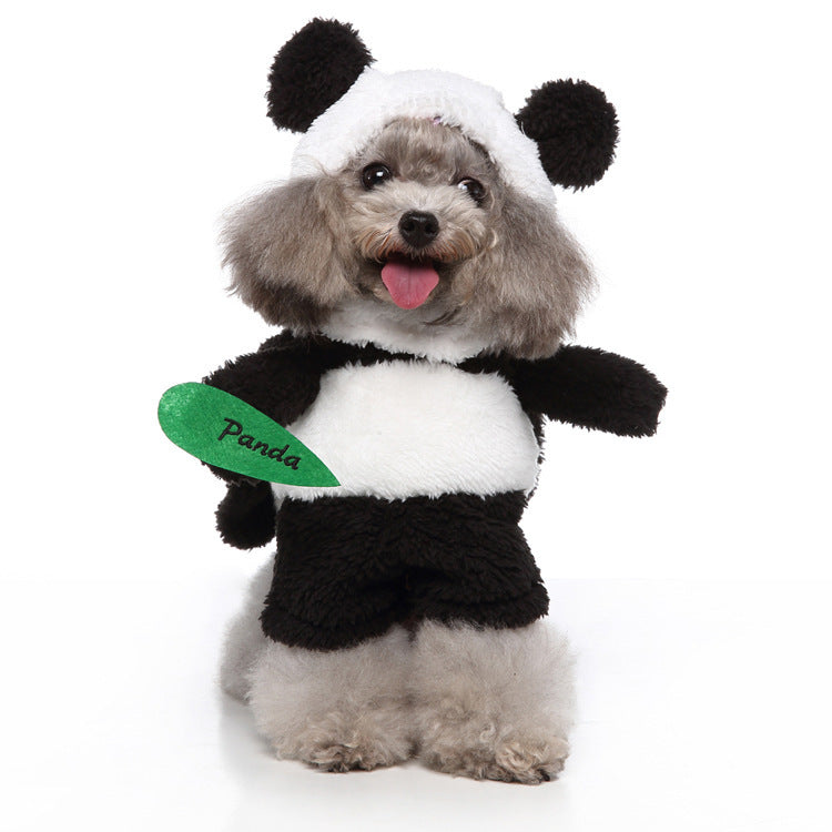 Pet clothing