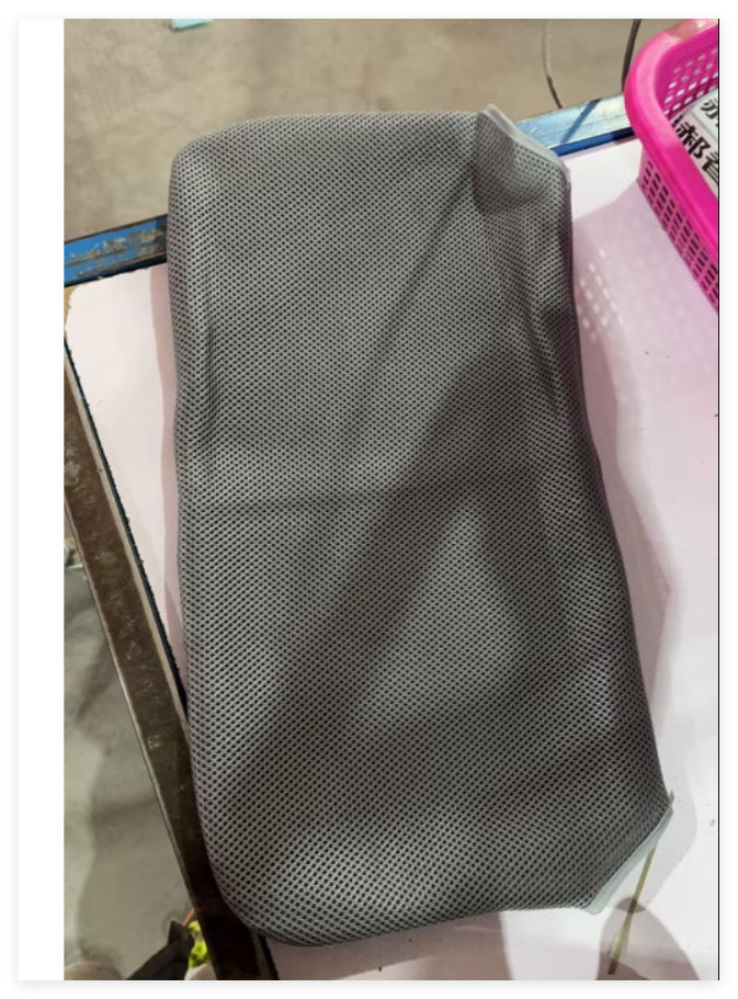 Cat Hammock Replacement Cloth Cover