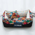 High Quality Pet Pillow Bed