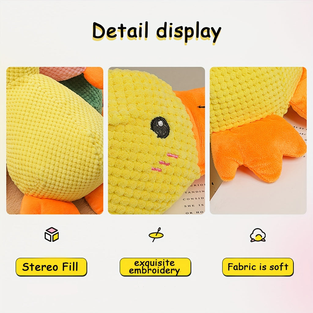 Dog Wrinkle Toy