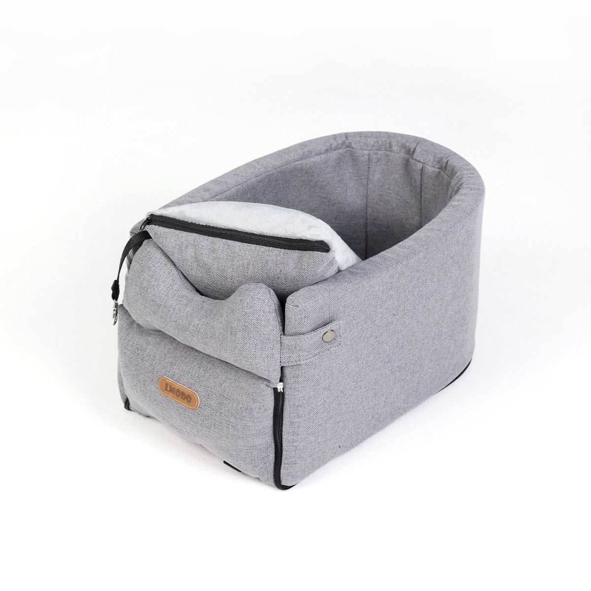 Dog Car Seat Carrier Bed
