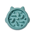 Pet Anti-choking Slow Feeder Bowl