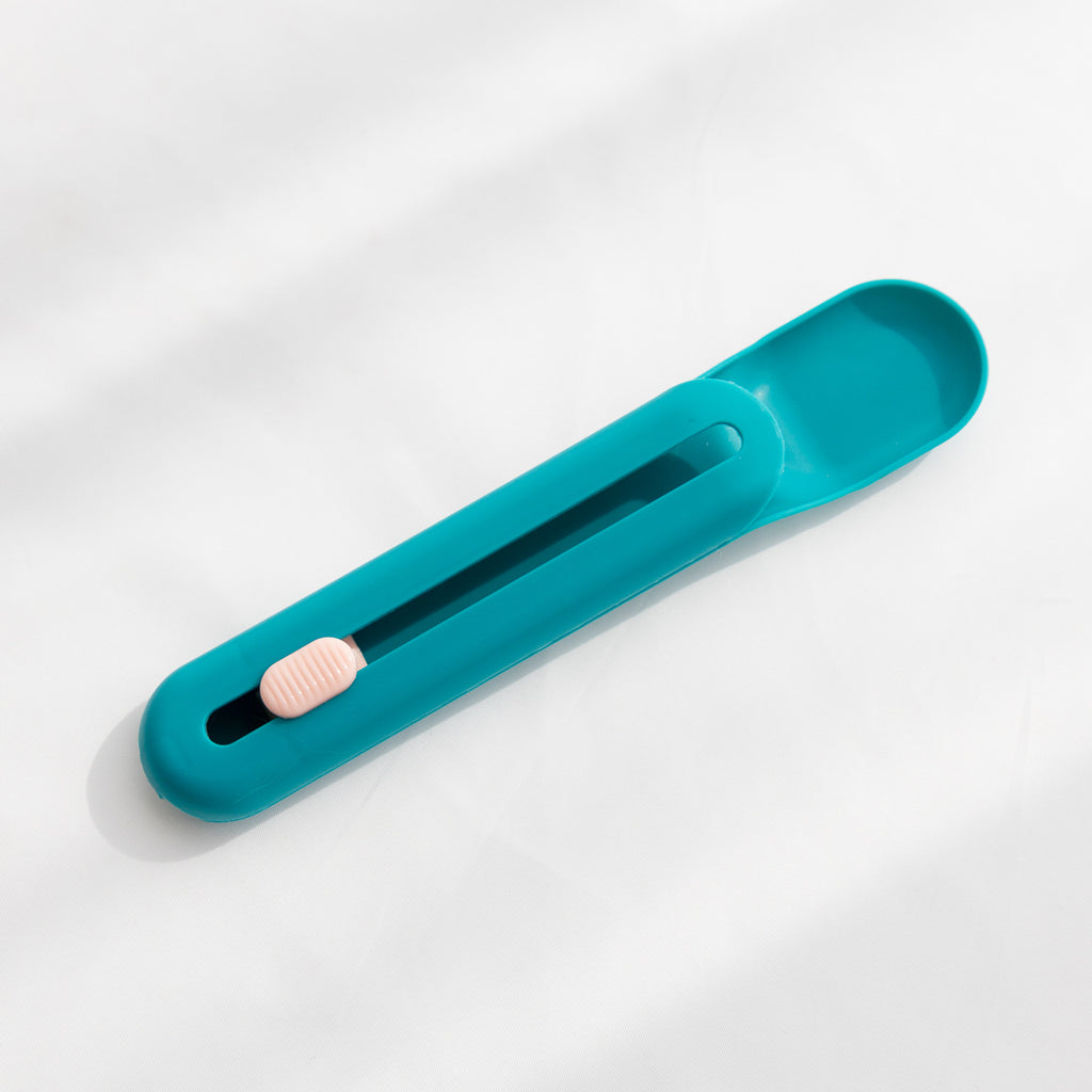 Pet Spoon Feeder