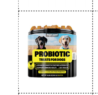 Pet Health Supplement - Various Options