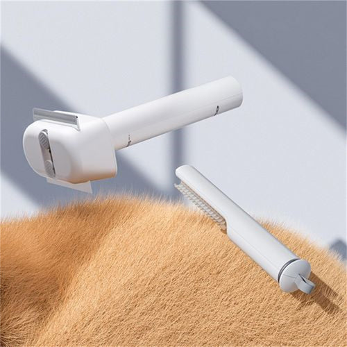 3in1 Hair Unknotting Comb - Hair Grooming Device