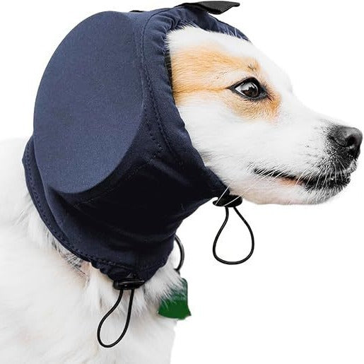 Dog Noise Reduction Earmuffs