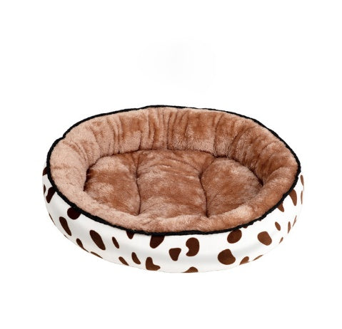 Dog mattress dog bed