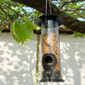 Outdoor Hanging Automatic Bird Feeder
