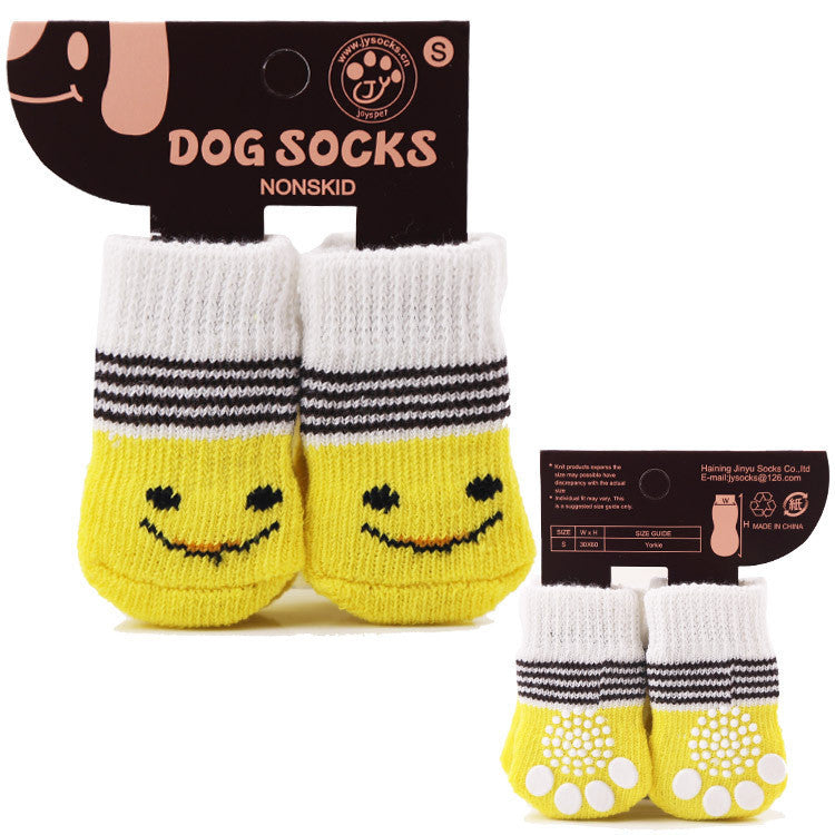 Pet socks Dog socks