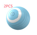Automatic Rolling Smart Ball Cat Toy
