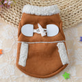 Pet Clothes Dog Jacket