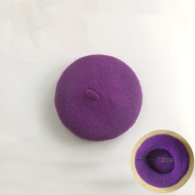 Multicoloured Spring Summer Breathable Pet Products Pet Hat