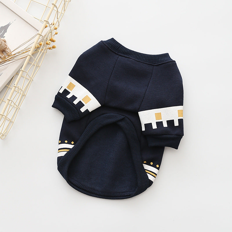 Clothes for pets Dog clothes