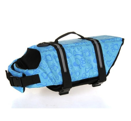 Pet Life Jacket Swimwear