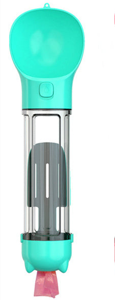 Pet multinational water cup