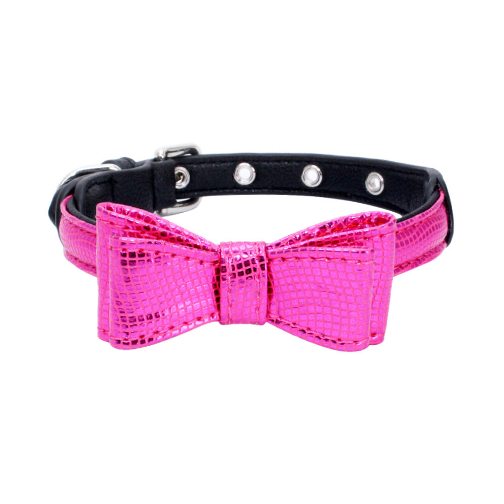 Pet collar, Multiple colours and sizes available