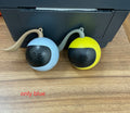 Automatic Undercover Movement Rolling Ball Cat Toy - Electric Motion Interactive Toy
