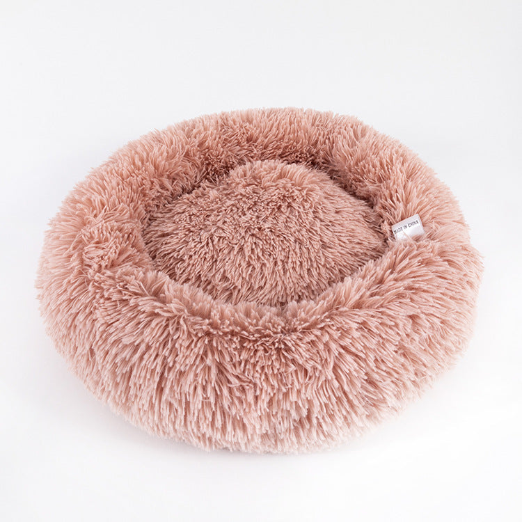 Pet Donut Bed