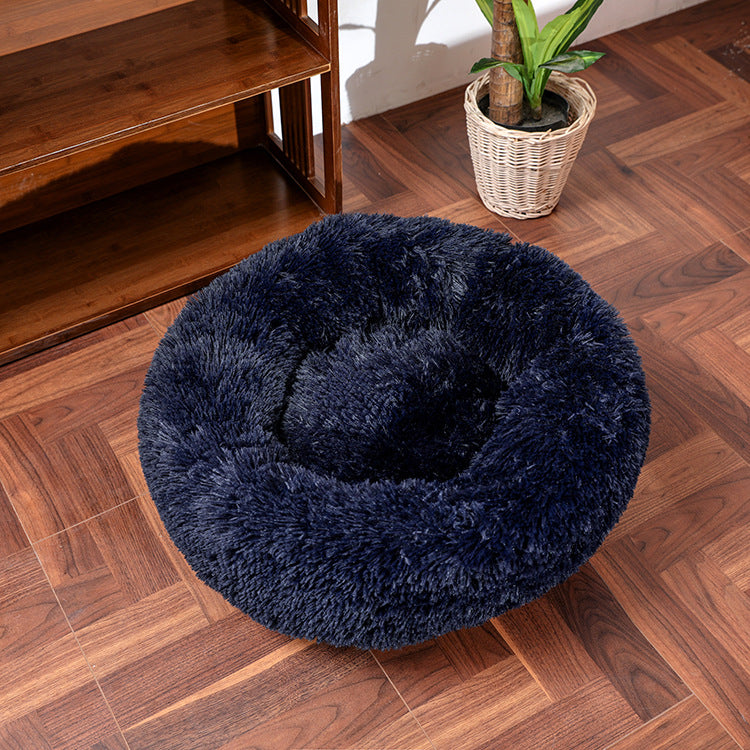 Pet Donut Bed