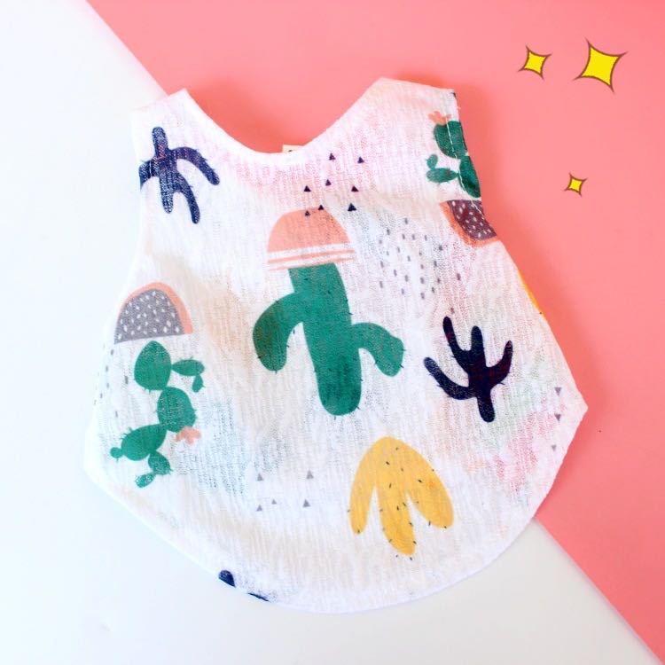 Dog Vest Shirt Pet Clothing