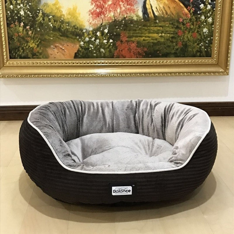 Kennel for cats and dogs Pet bed