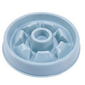 Pet Choke Prevention Slow Food Bowl