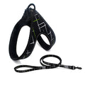 Colorful Dog Sling Leash for Small And Medium Sized Dogs