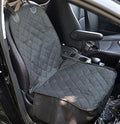 Pet Car Vice Seat Pad Waterproof Anti-Silp Pet Car Mat