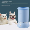 Pet Paw Cleaning Cup Automatic Electric