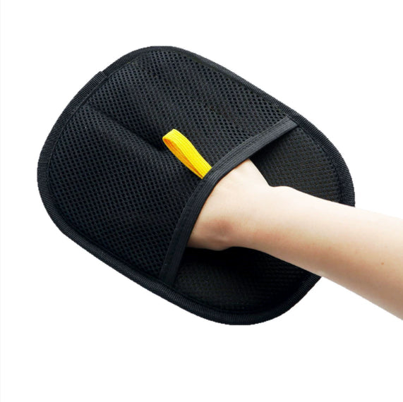 Pet Hair Cleaner Electrostatic Hair Removal