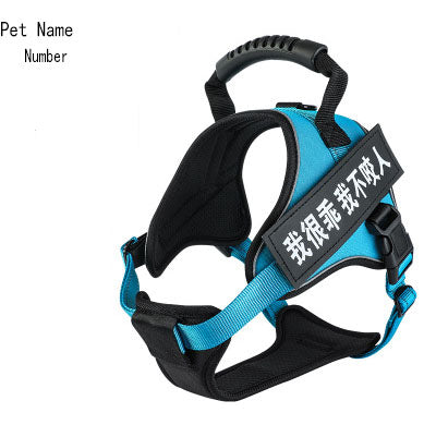 Pet Harness dog harness
