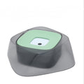 Dog Water Bowl Floating Anti-overflow Splash Free