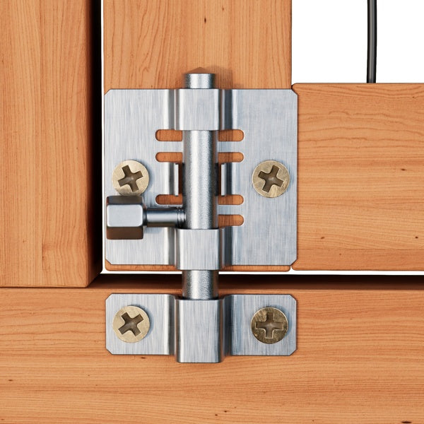 Small Chicken Coop Outdoor A-Frame Quail Cage With 2 Door & Run Cage Wooden Triangle Quail Hutch With Ventilating Wire Poultry Hutch For Small Animal Indoor,Outdoor Use