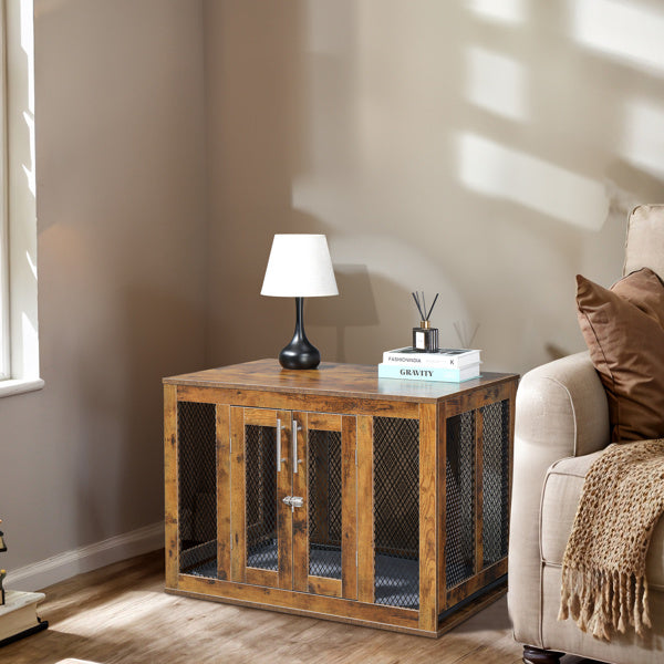 Pet Multi-functional Kennel