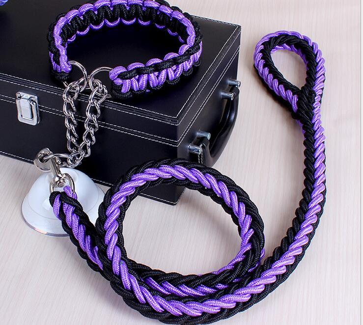 Dog Collar Dog leash