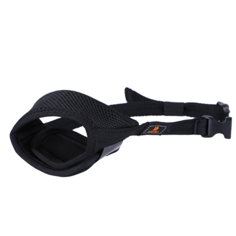 Adjustable Dog Muzzle