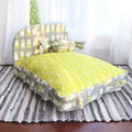 Small Pet Pillow Bed